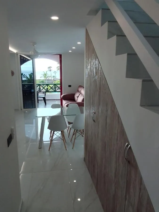 아로나 House Matilde Parque Santiago 아파트