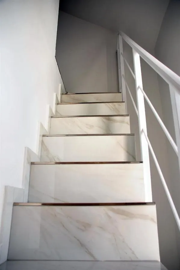 아로나 House Matilde Parque Santiago 아파트 스페인