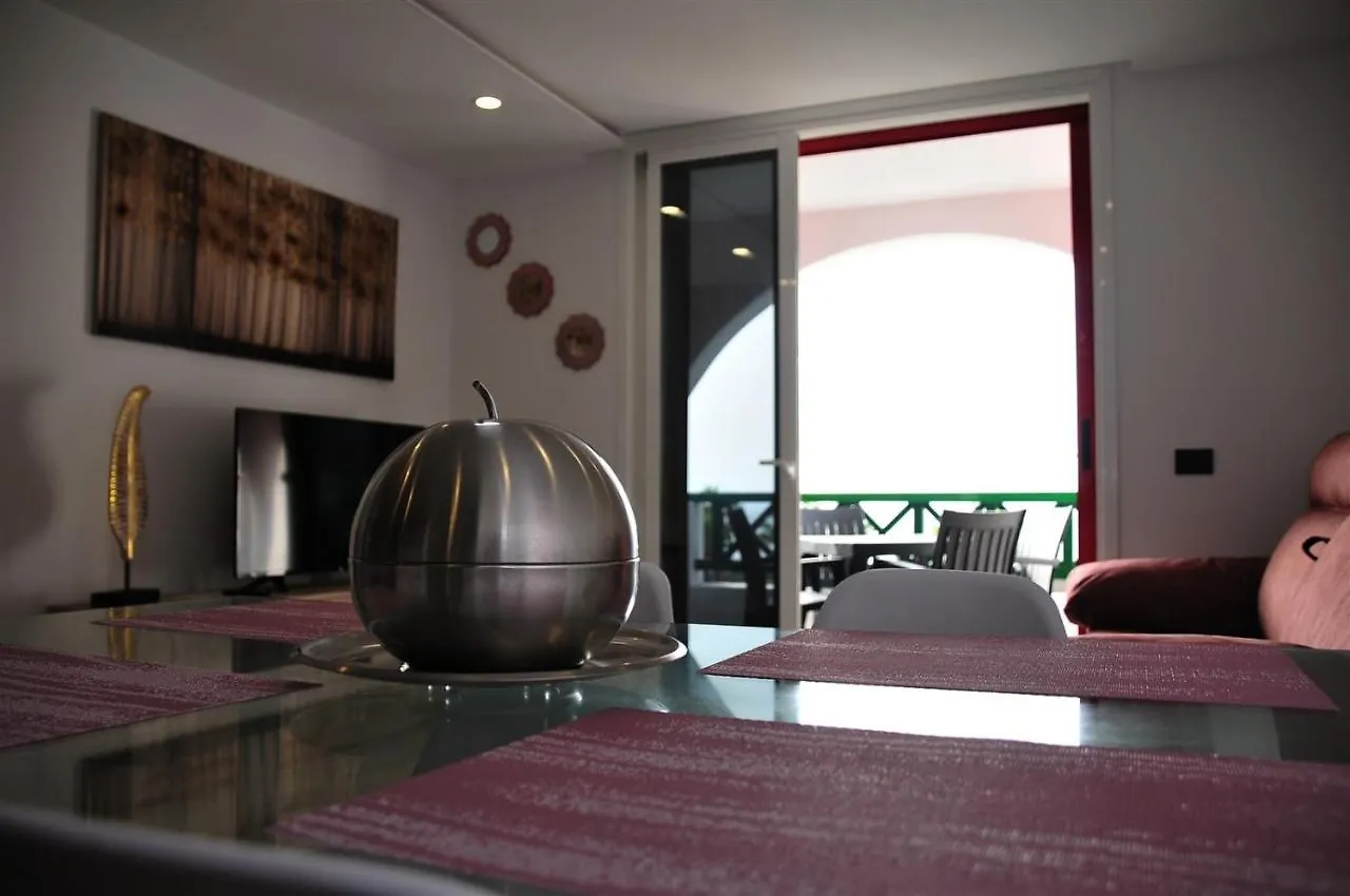 아로나 House Matilde Parque Santiago 아파트