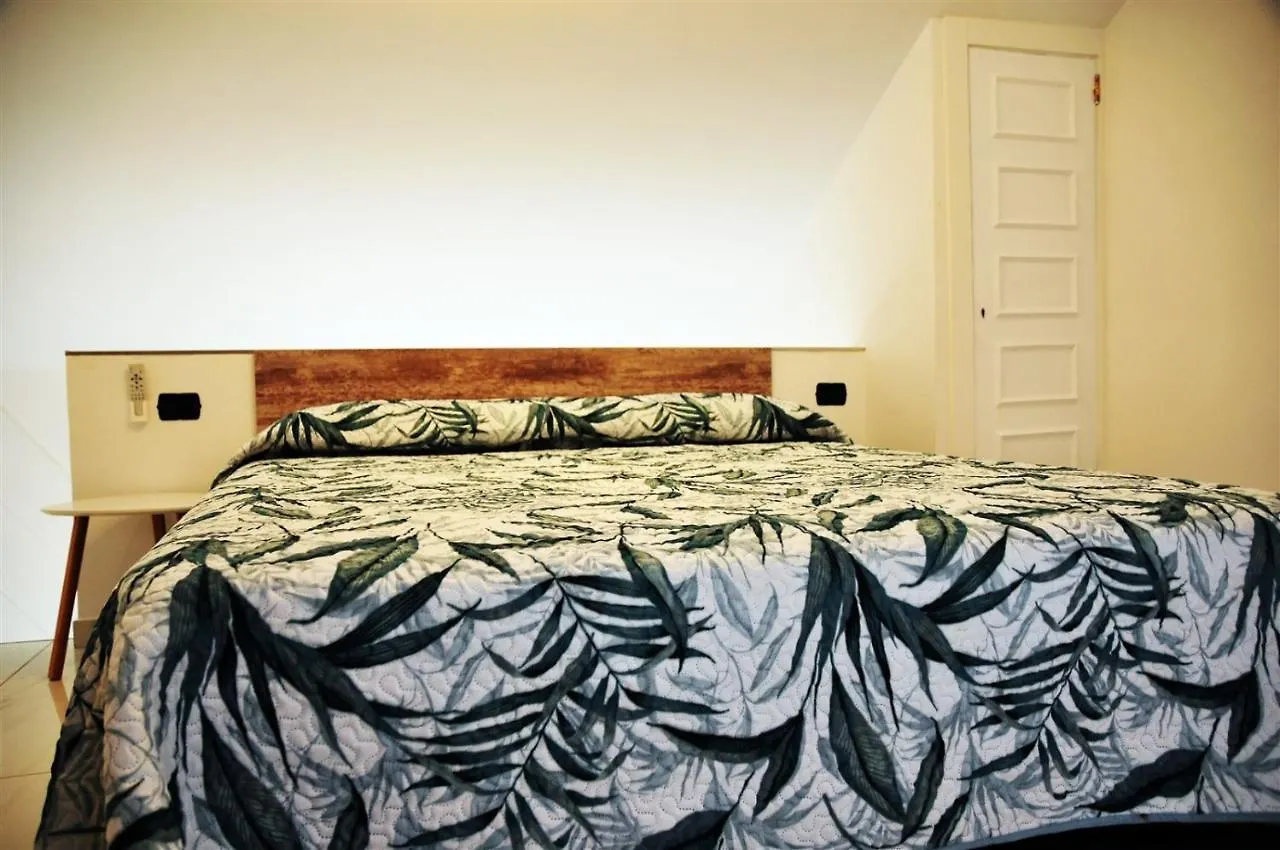 아로나 House Matilde Parque Santiago 아파트