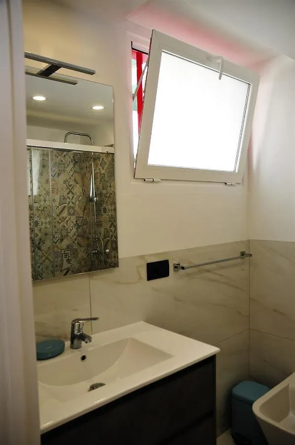 아로나 House Matilde Parque Santiago 아파트 스페인